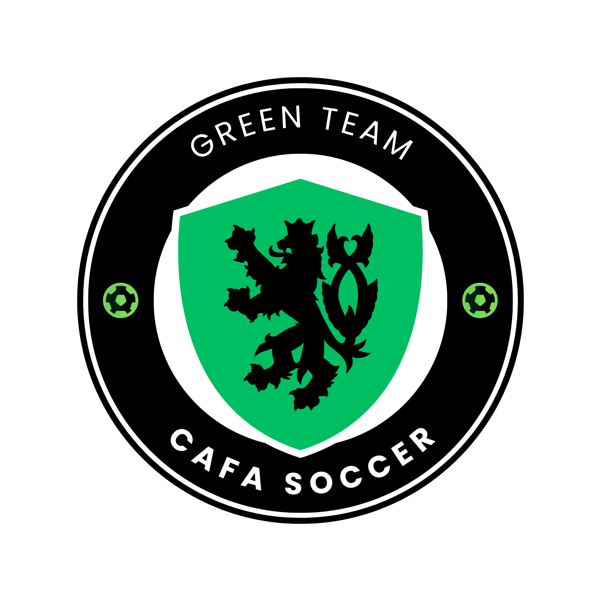 Green Team