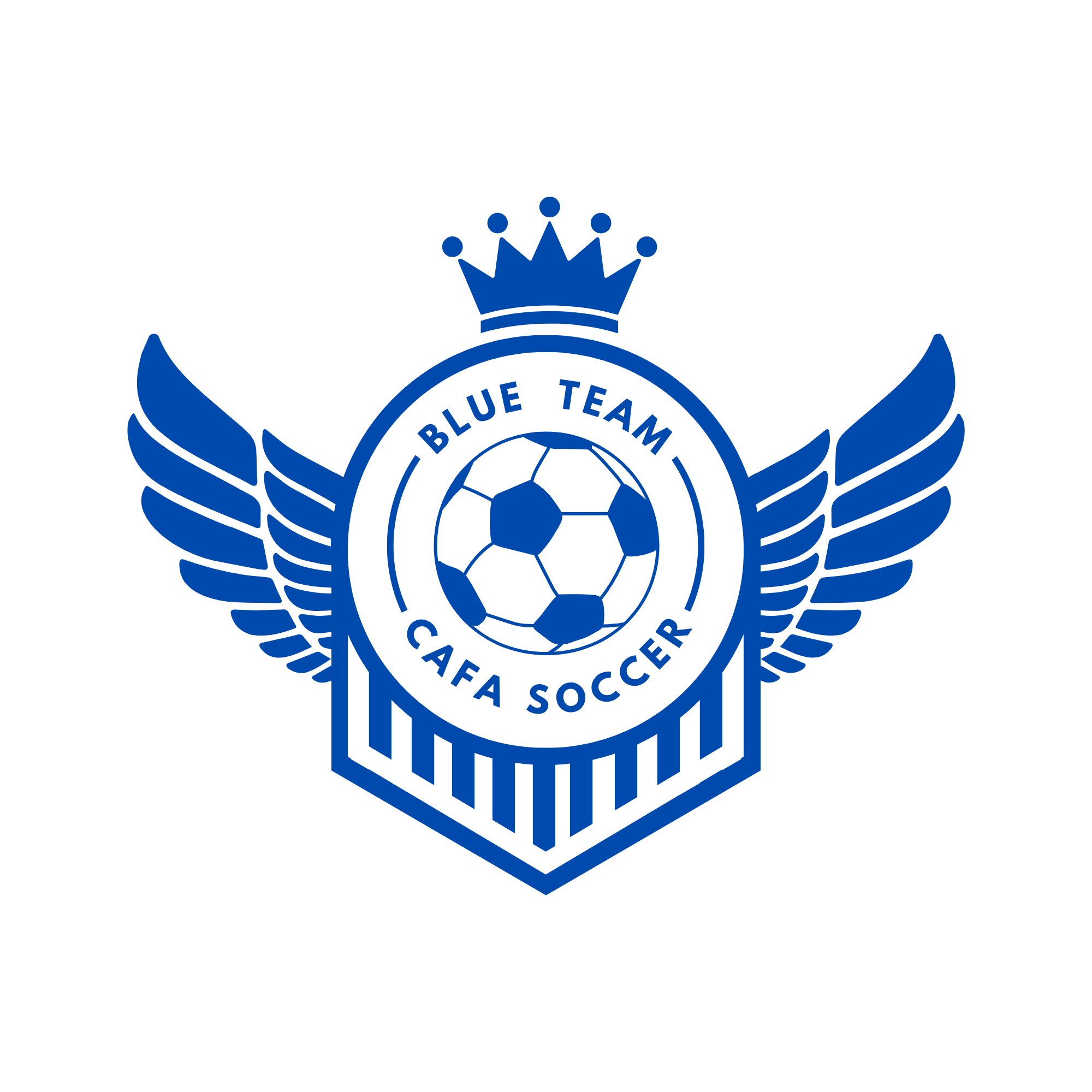 Blue Team