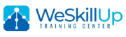 WeSkillUp Training Center